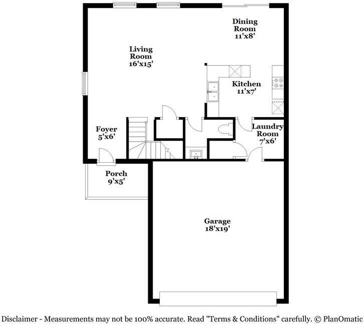 2641 Hunters Moon Ln - Photo 2 of 17