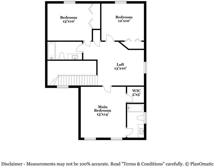 2641 Hunters Moon Ln - Photo 3 of 17
