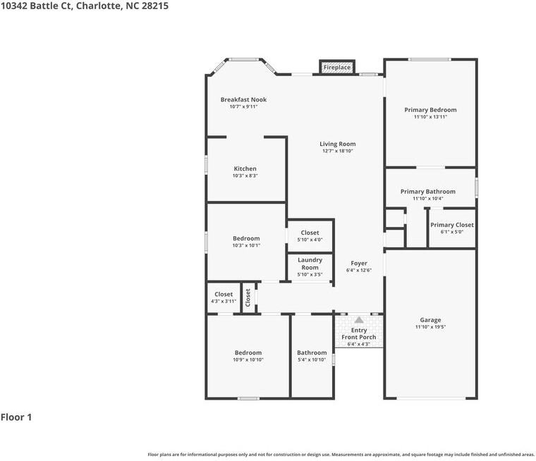 10342 Battle Ct - Photo 2 of 19