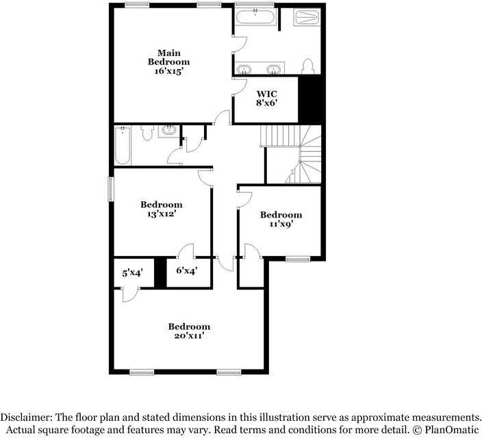 1847 Simmons Ln - Photo 3 of 16