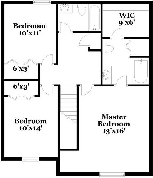 3036 Van Dorn Rd - Photo 3 of 17
