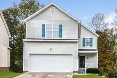 705 Marjam Ln - Photo 1 of 1
