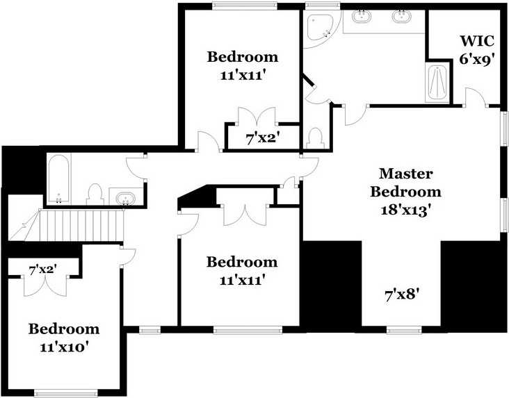 3345 Wrenwood Ct - Photo 3 of 17