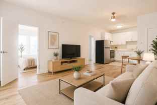 Mariposa III Apartments | Modern & Stylish 1 - Photo 1 of 1