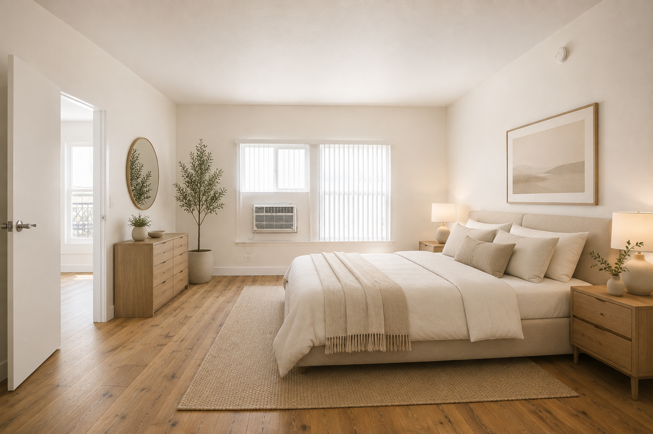 Mariposa III Apartments | Modern & Stylish 1 - Photo 2 of 24
