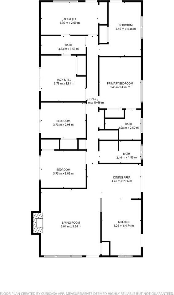 5048 54th St - Photo 2 of 31