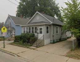 featured image of 606 N Baird St