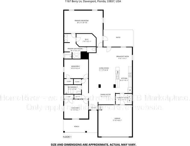 1167 Berry Ln - Photo 2 of 19