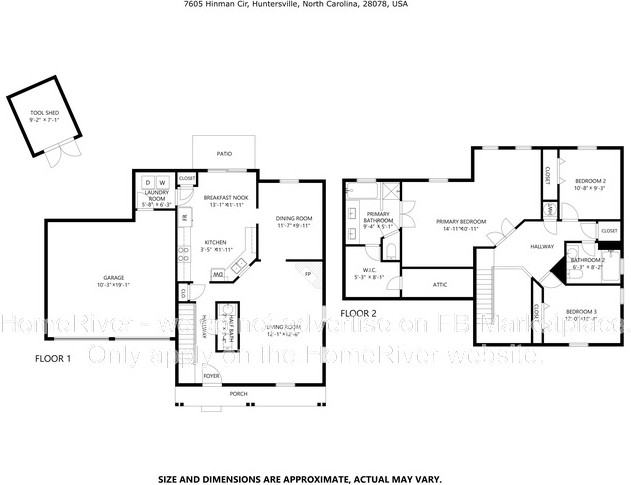 7605 Hinman Cir - Photo 4 of 21