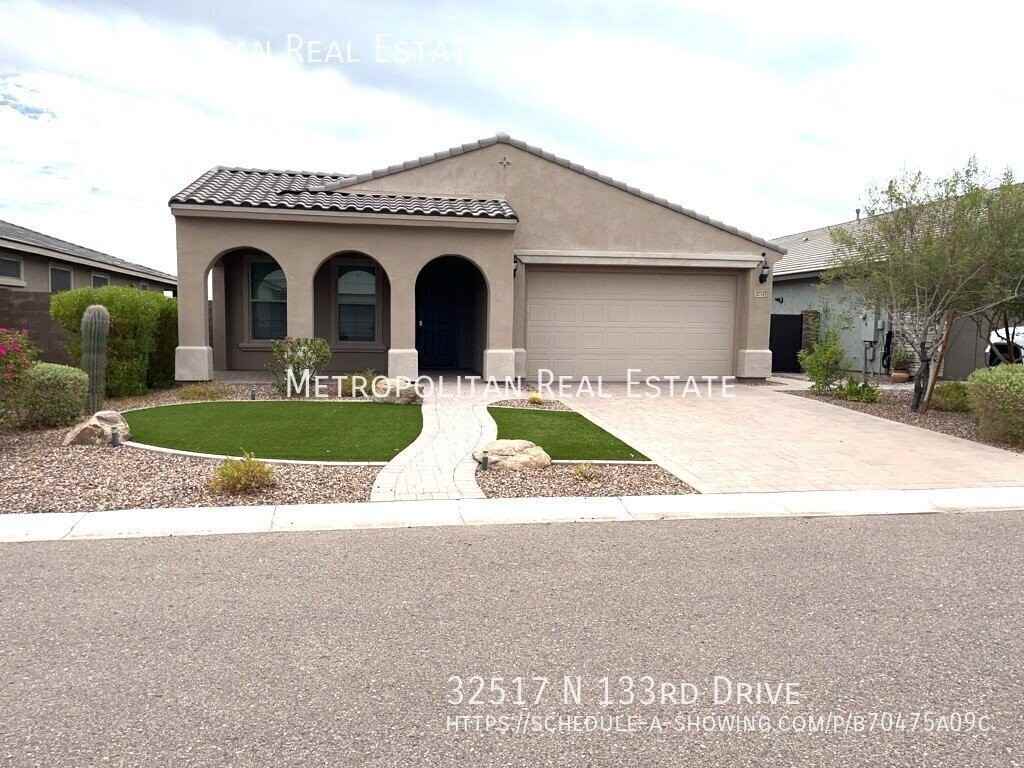 32517 N 133rd Dr - Photo 2 of 28