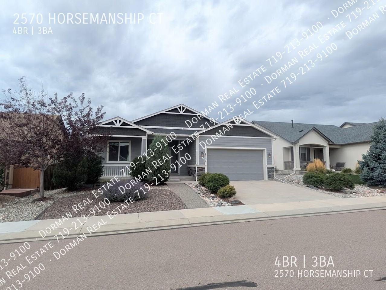 2570 Horsemanship Ct - Photo 2 of 8
