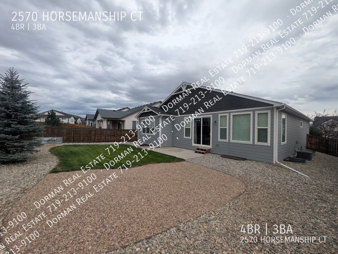 2570 Horsemanship Ct - Photo 3 of 8