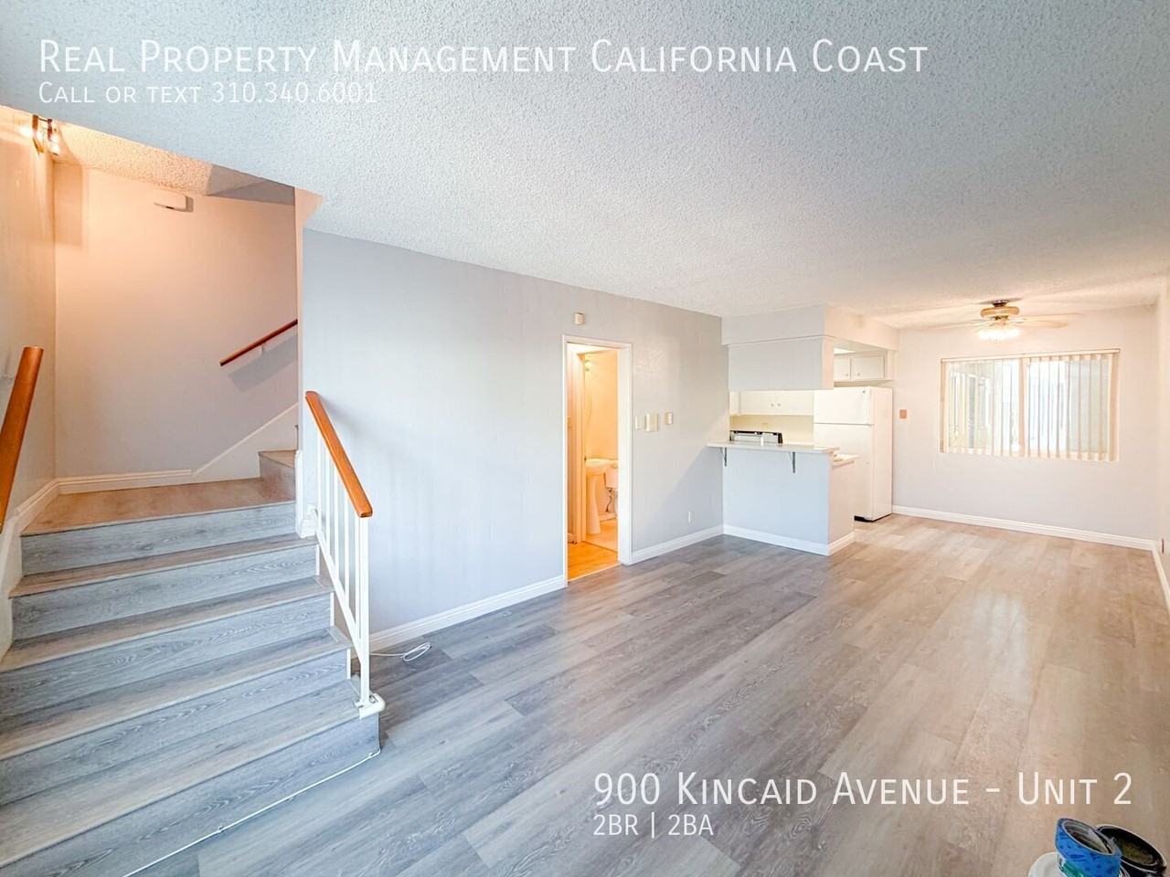900 Kincaid Ave #2