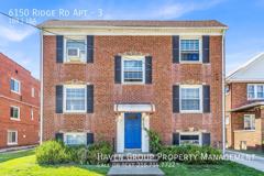 6150 Ridge Rd #3 - Photo 1 of 1