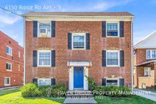 6150 Ridge Rd #3 - Photo 1 of 1