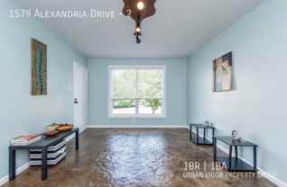 1579 Alexandria Dr #2 - Photo 1 of 1