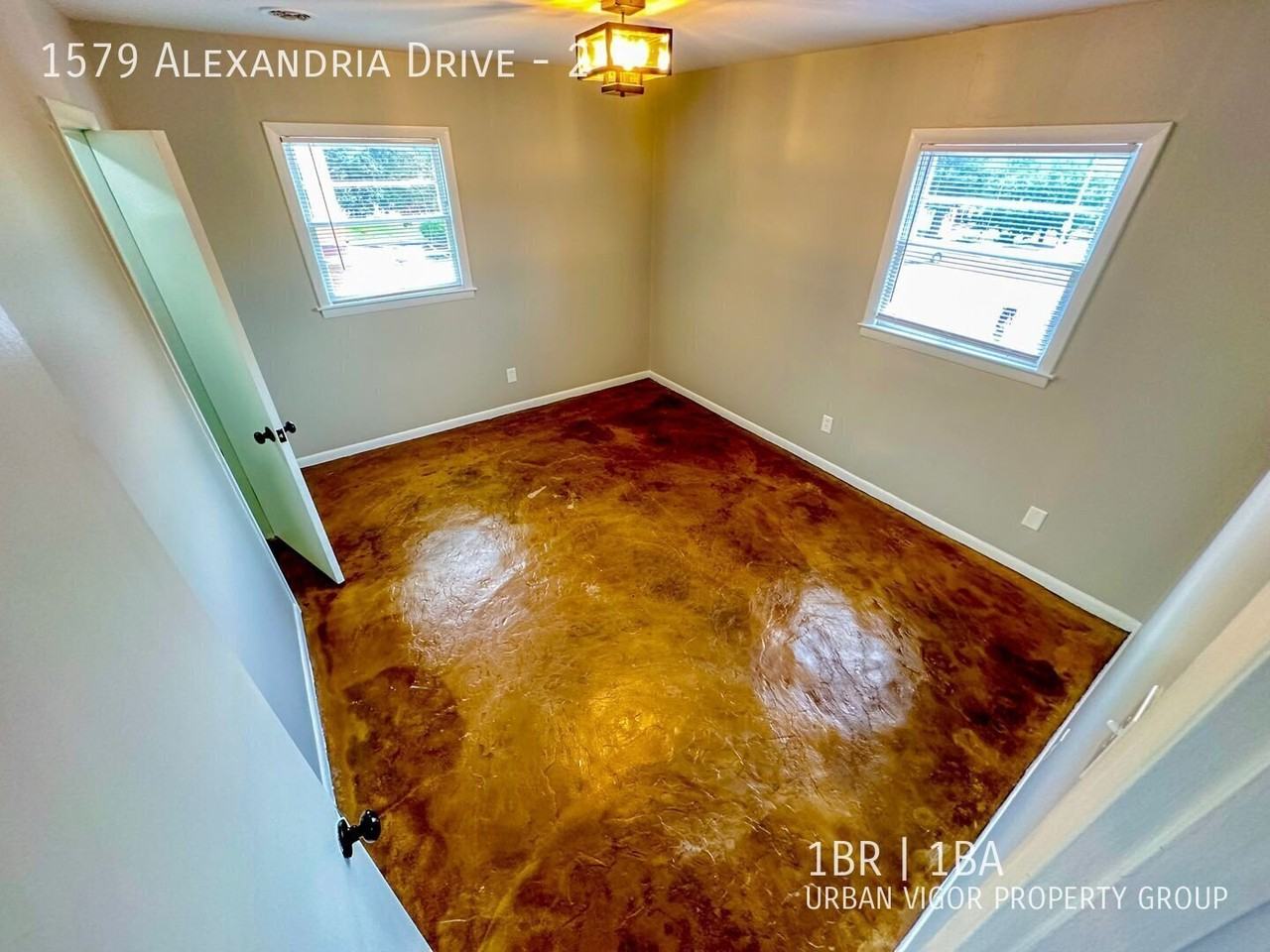 1579 Alexandria Dr #2 - Photo 4 of 33