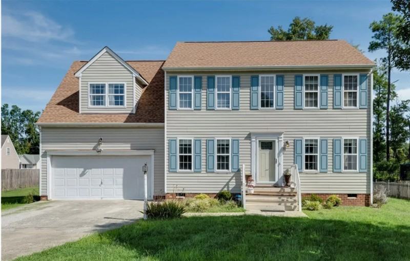 420 Green Hollow Ln - Photo 2 of 22