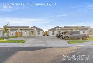 1305 W Sucre Dr #1 - Photo 1 of 1