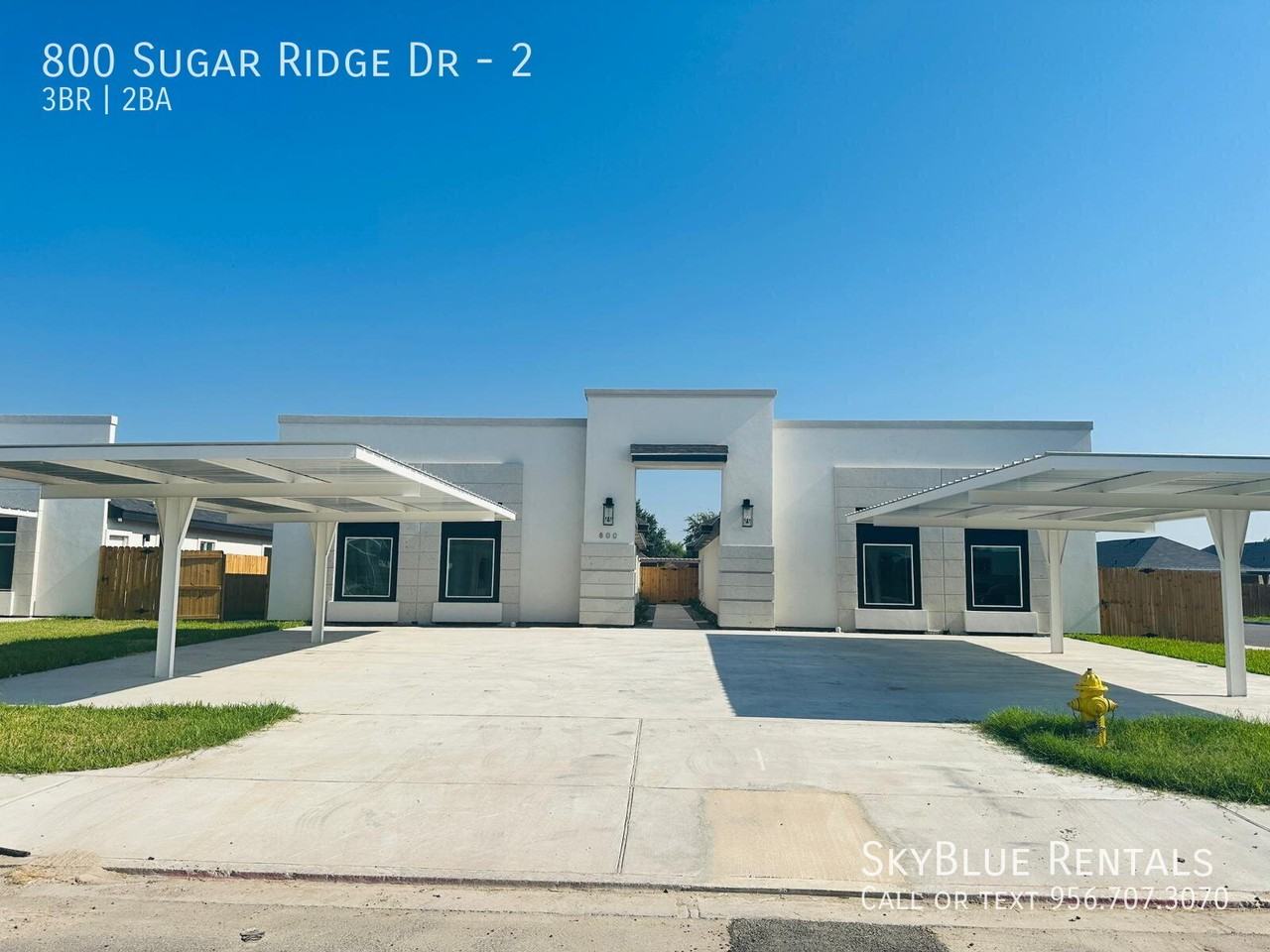 800 Sugar Ridge Dr. #2 - Photo 2 of 19