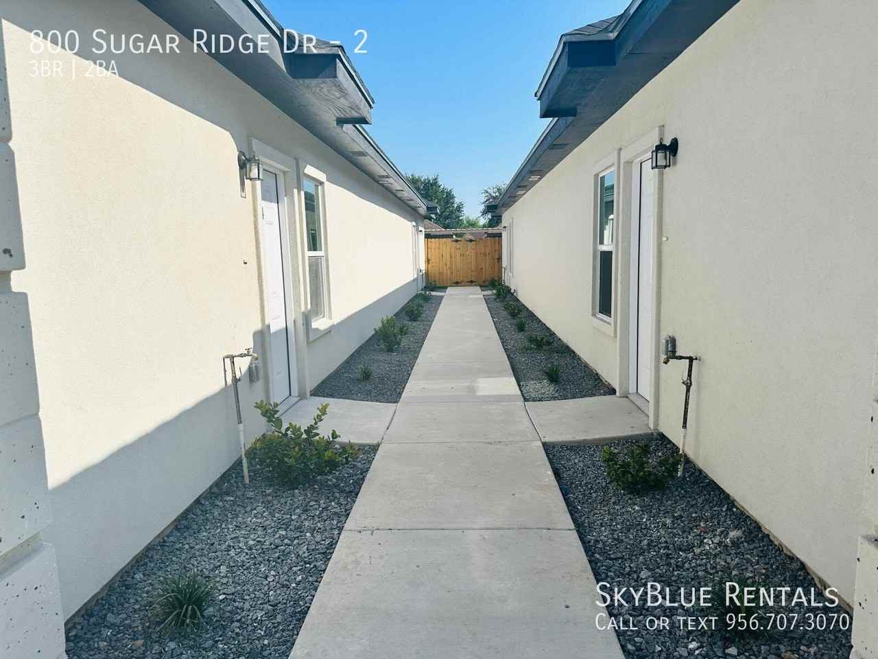 800 Sugar Ridge Dr. #2 - Photo 3 of 19