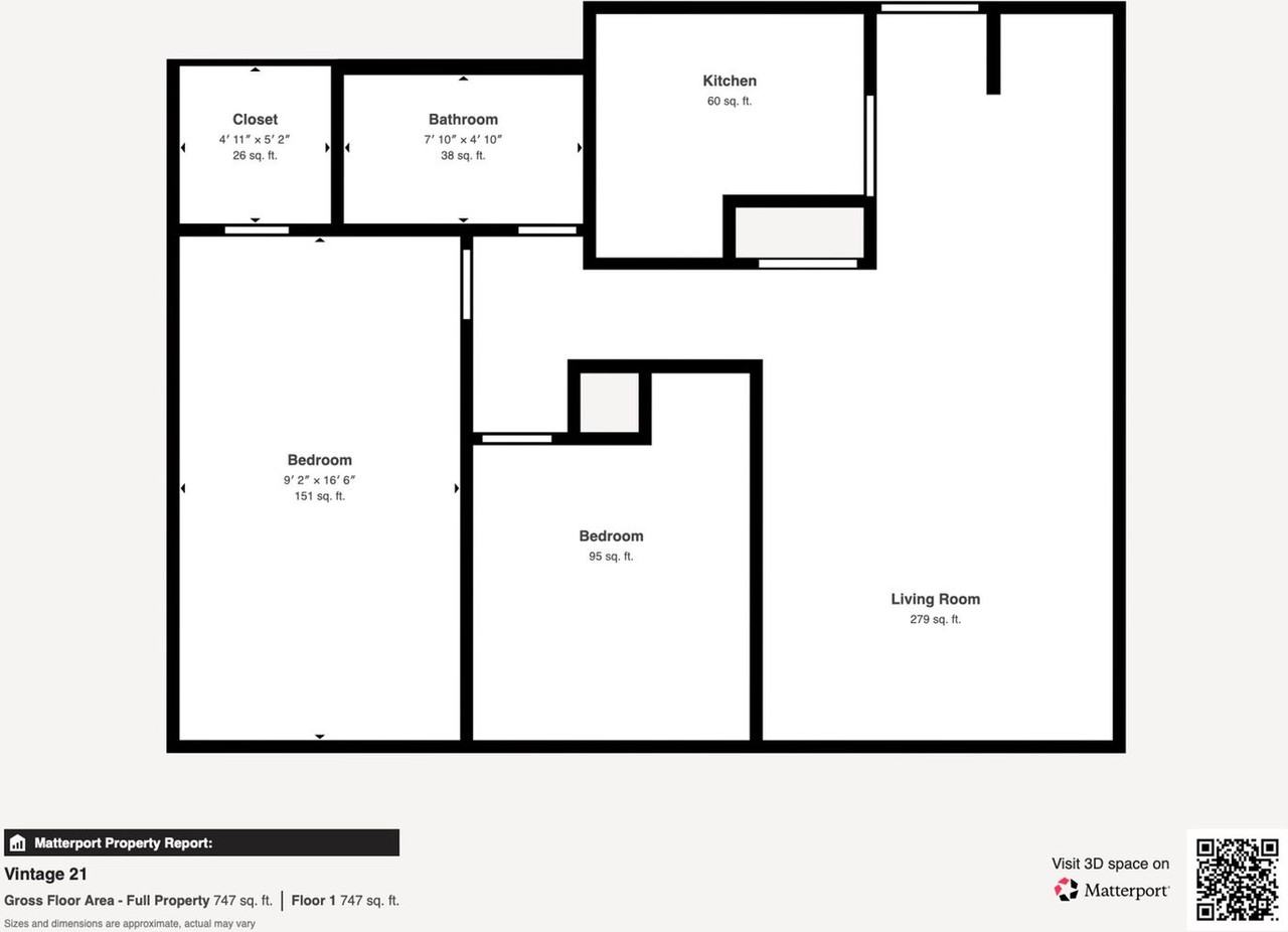Vintage Apartments - Photo 2 of 24