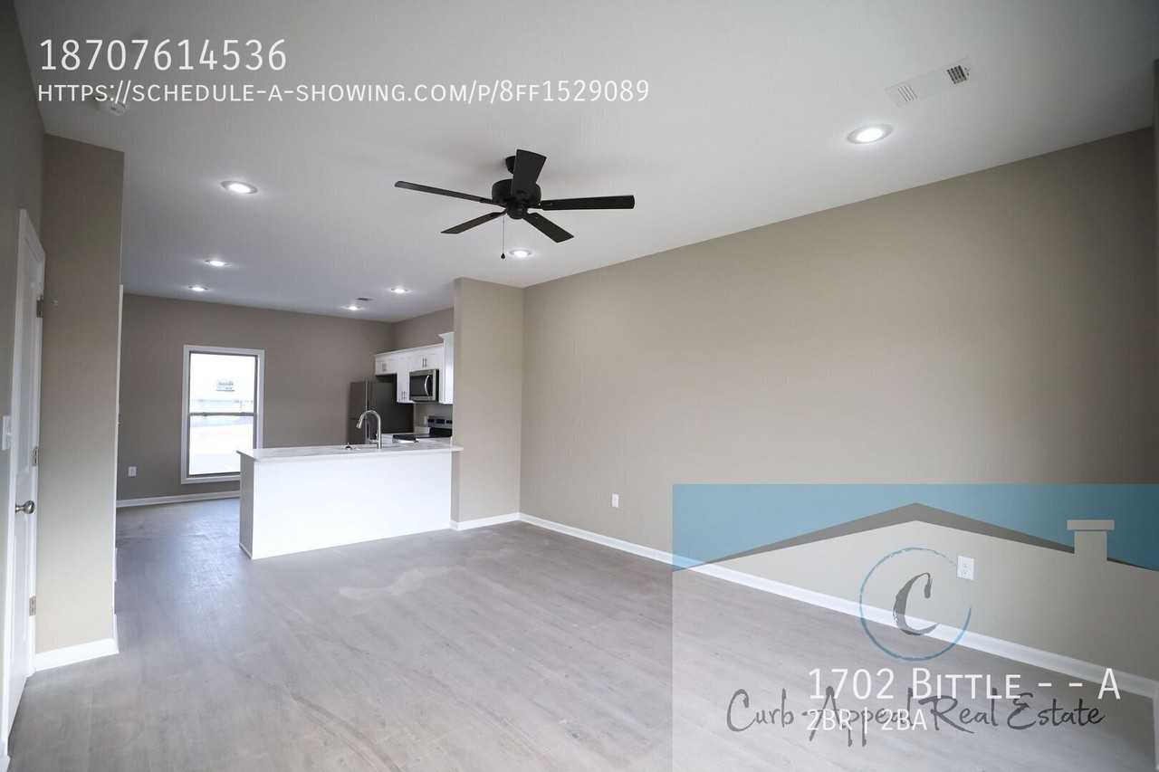 1702 Bittle St #A - Photo 5 of 11