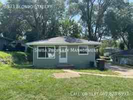 featured image of 3933 Blondo St