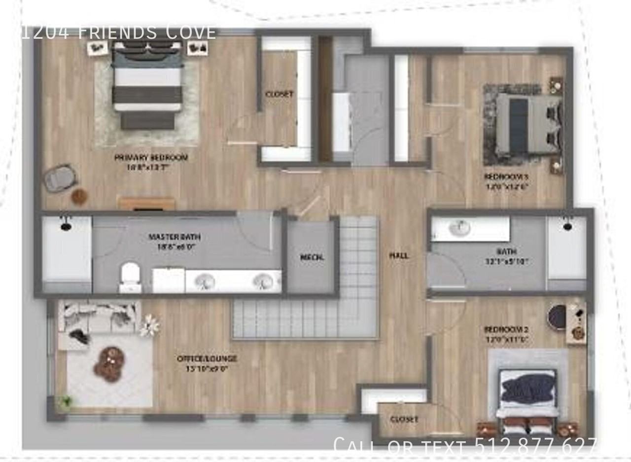 1204 Friends Cv - Photo 3 of 4