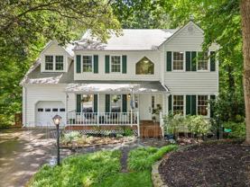 1809 Winding Way - Photo 1 of 1