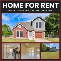2307 Lazy Ridge Dr - Photo 1 of 1