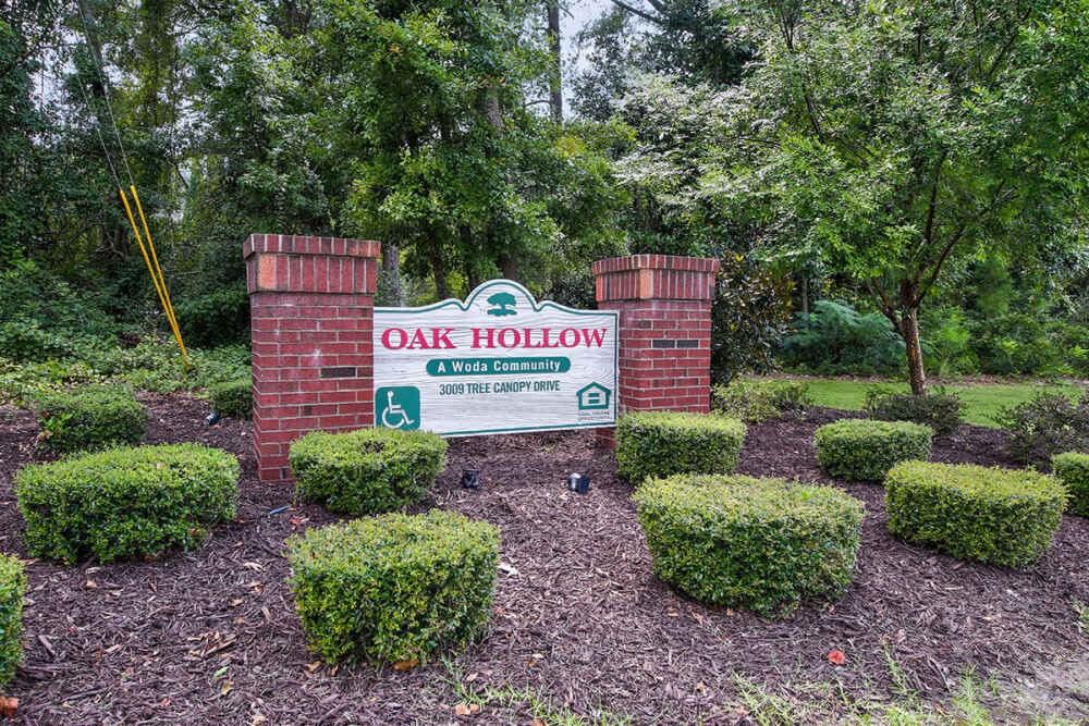 Oak Hollow - Photo 4 of 23