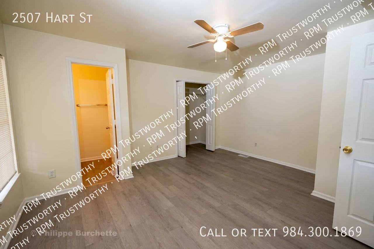 2507 Hart St - Photo 2 of 27