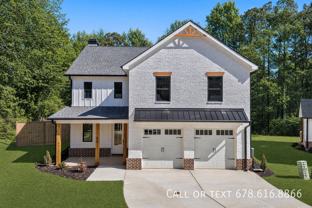 529 Mill Farm Ln - Photo 1 of 1