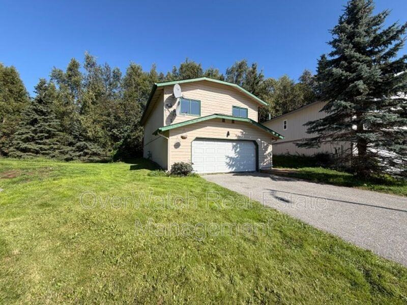 7641 Delridge Cir