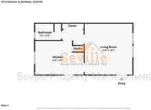 1814 Chestnut St - Photo 1 of 1