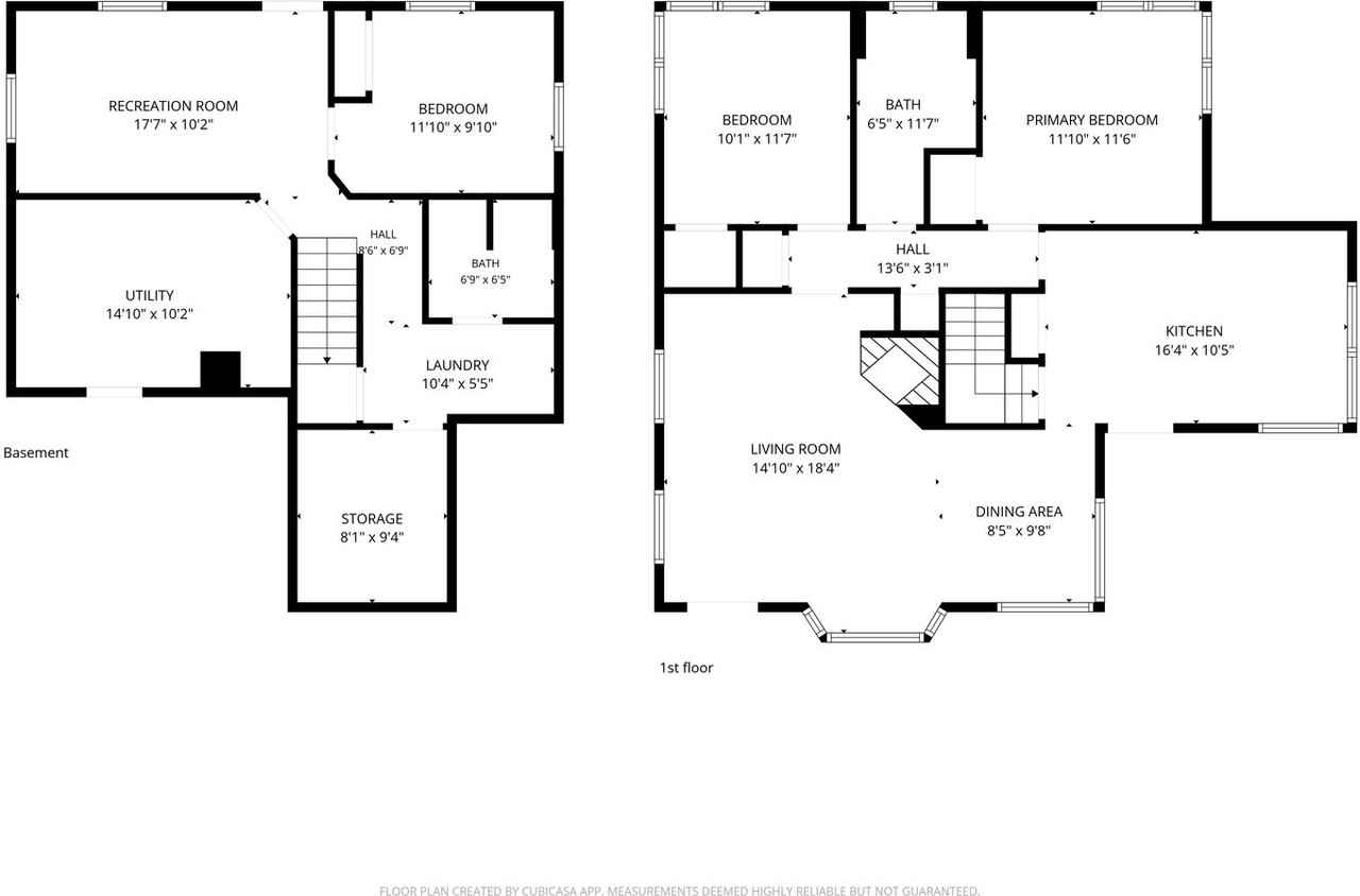 399 E Center St - Photo 2 of 16