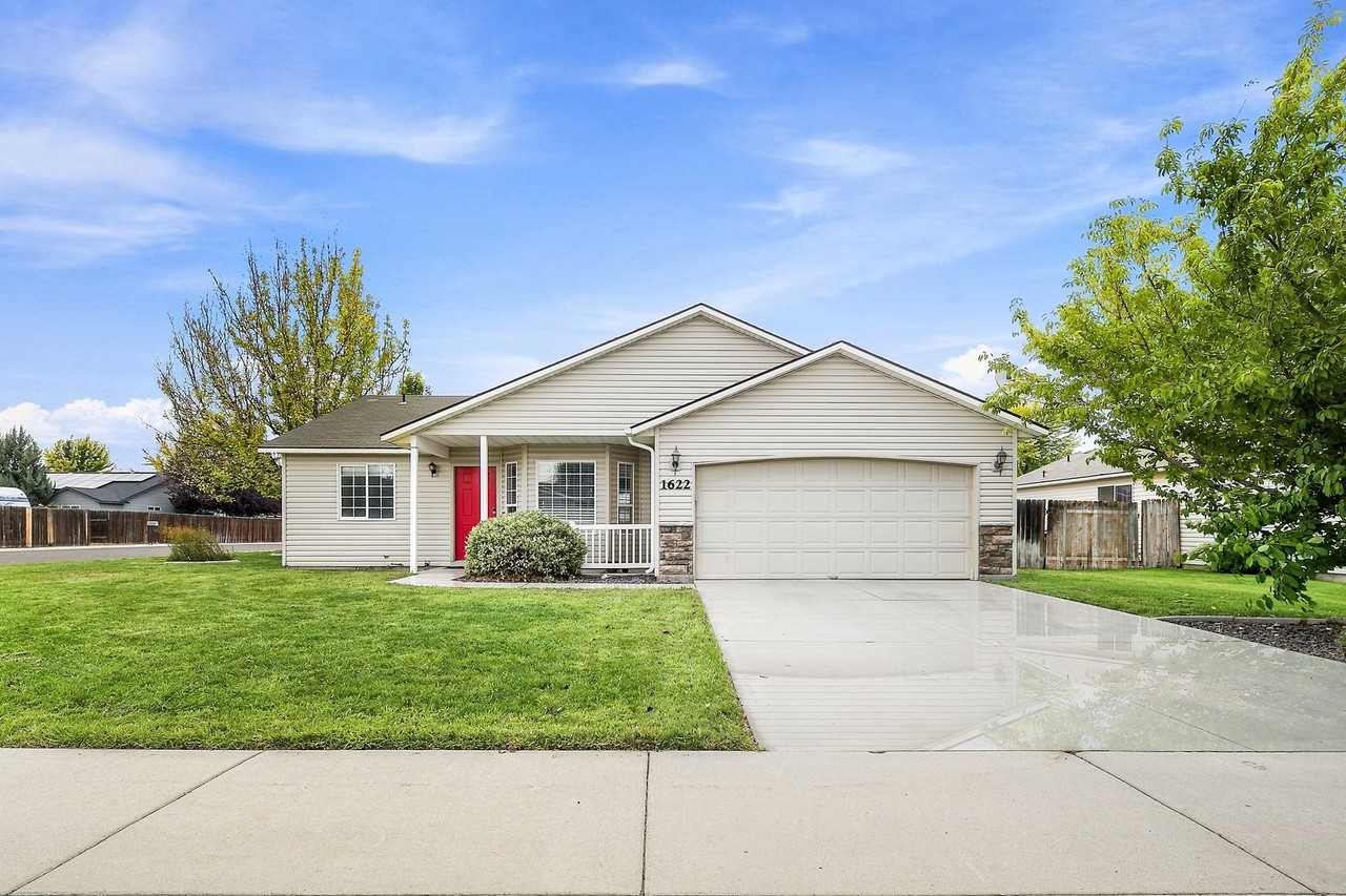 1622 W Meffan Ave