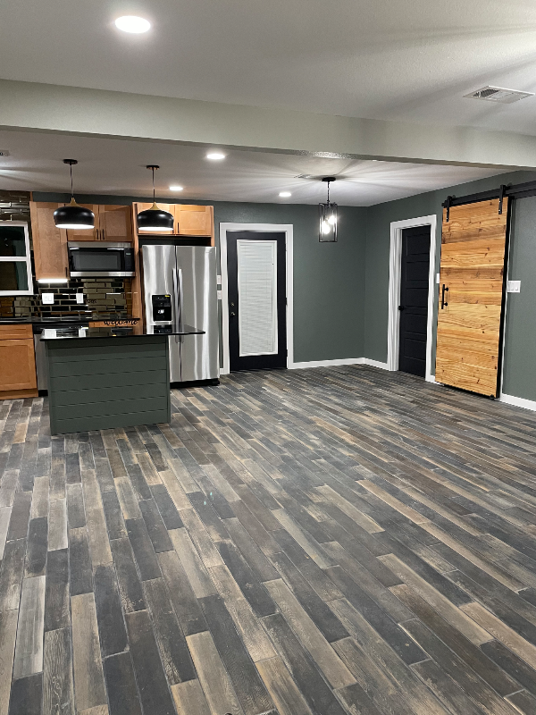421 Willard D Lewis St - Photo 3 of 18