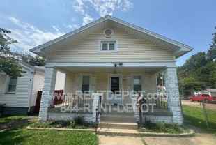 201 S Willow Rd - Photo 1 of 1