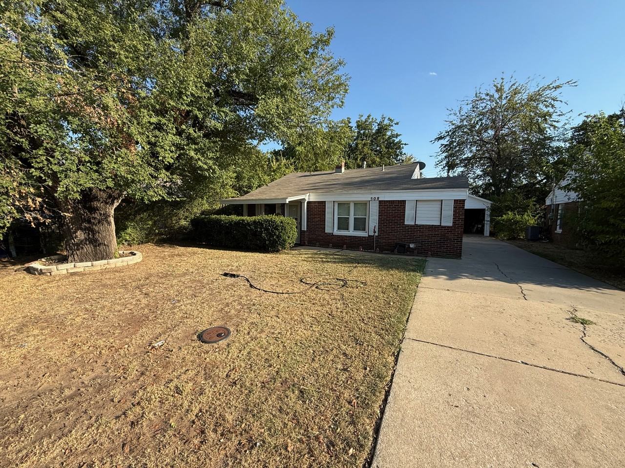 508 E Indian Dr #NA