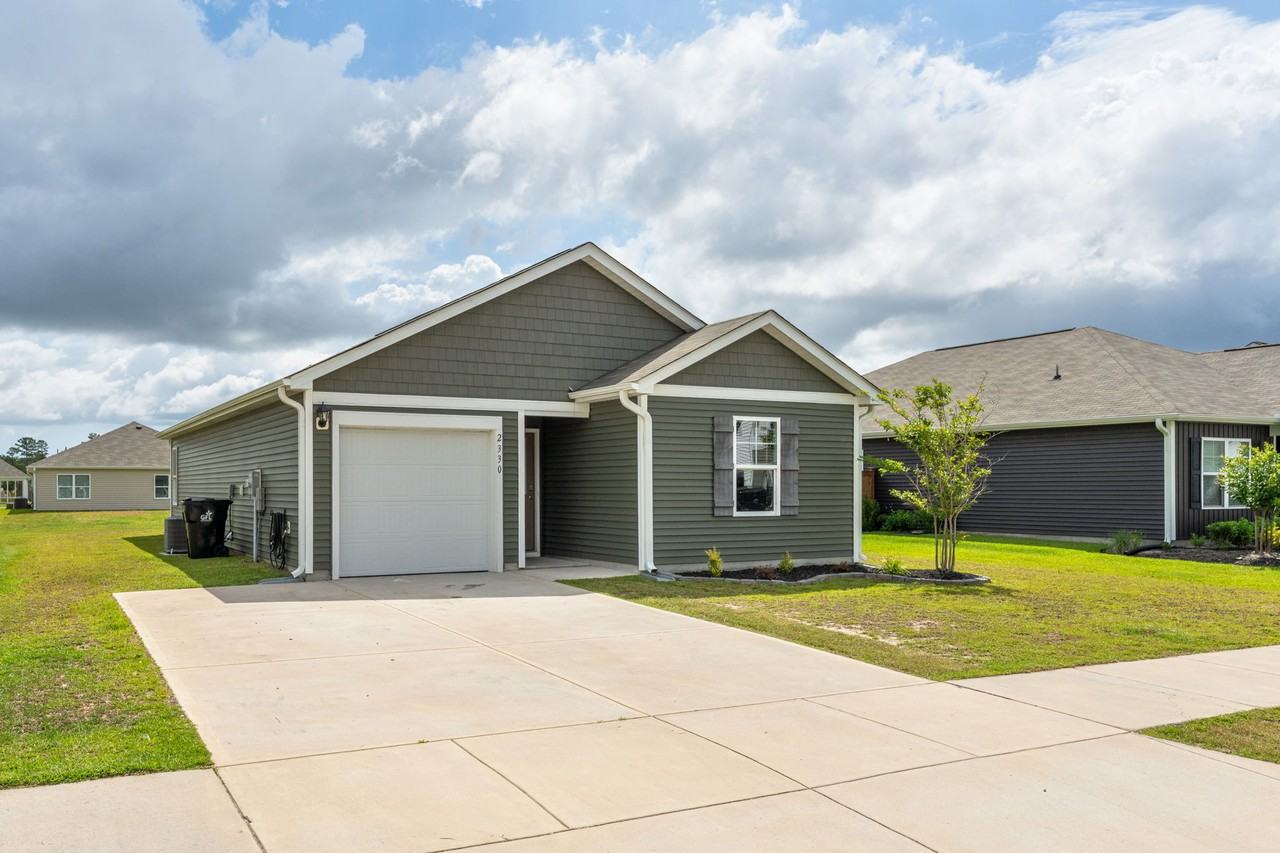 2330 Gadwall Ln #NA - Photo 2 of 20