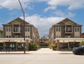 1685 Hertel Ave #B202 - Photo 1 of 1