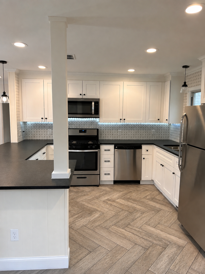 1110 Valley Vista Dr #NA - Photo 3 of 11