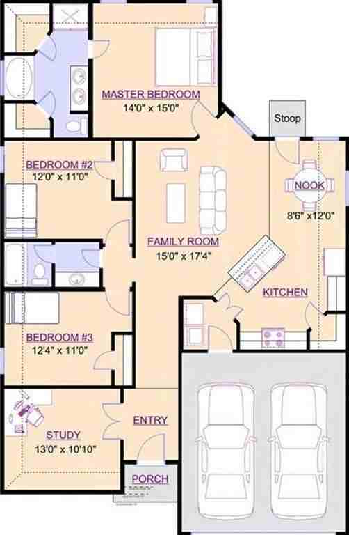 638 Teakwood Dr #NA - Photo 2 of 23