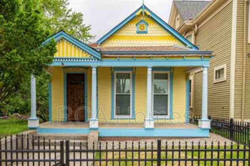 874 Fletcher Ave #A