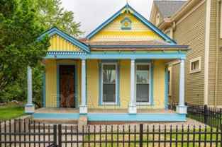 874 Fletcher Ave #A - Photo 1 of 1