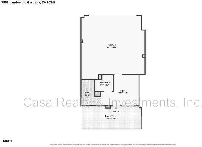 7555 Landon Ln - Photo 4 of 21