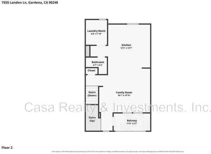 7555 Landon Ln - Photo 5 of 21