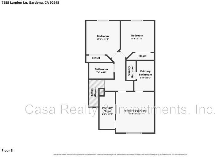 7555 Landon Ln - Photo 6 of 21